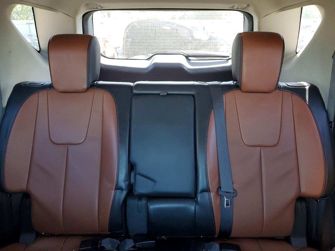 Chevrolet Equinox Ltz