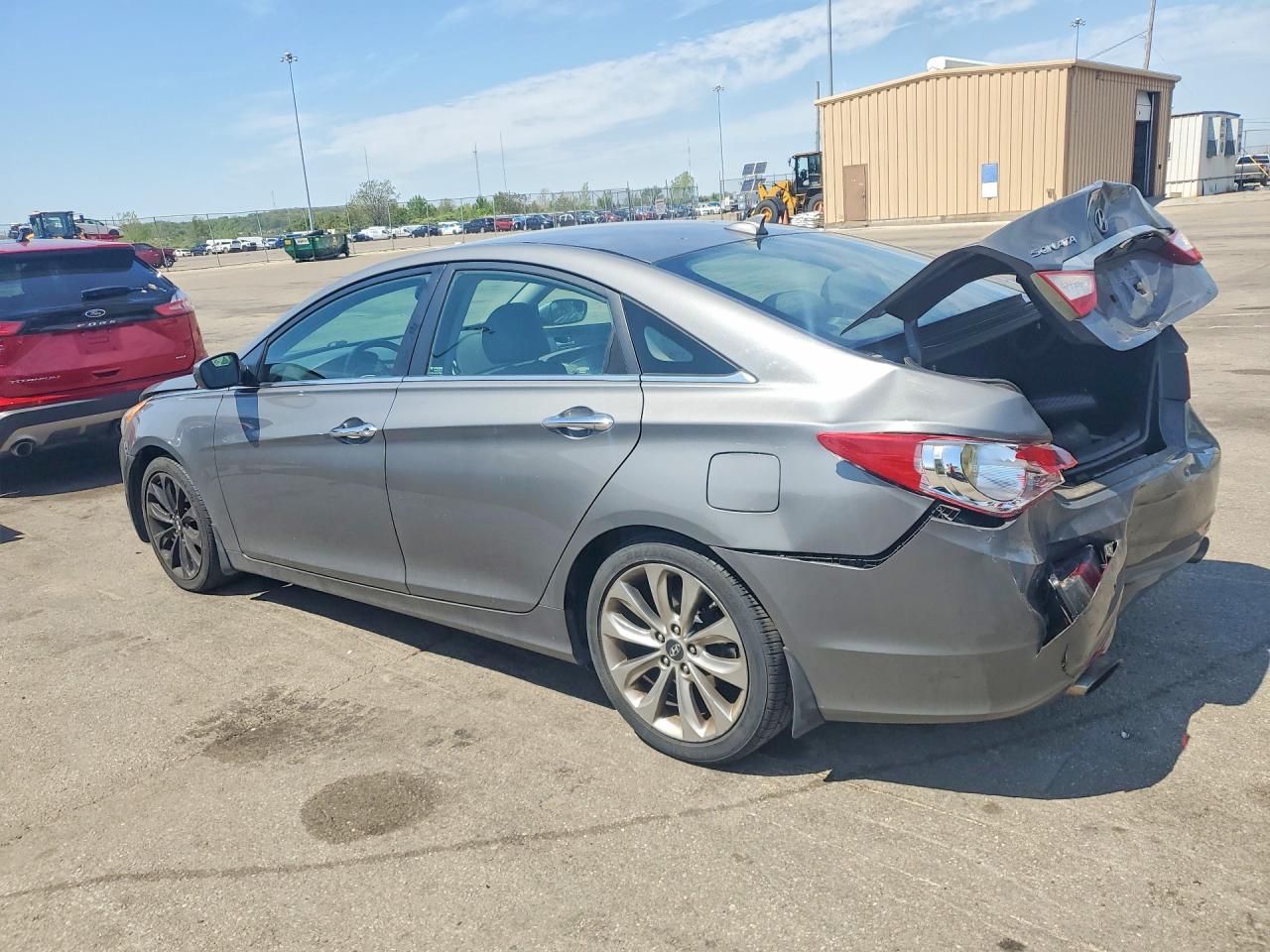Hyundai SONATA Se