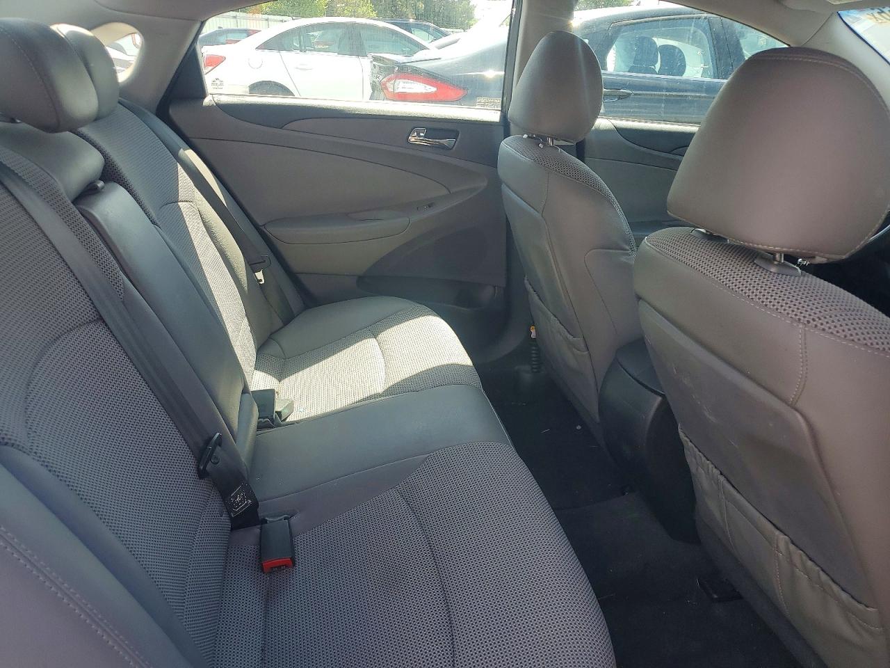 Hyundai SONATA Se