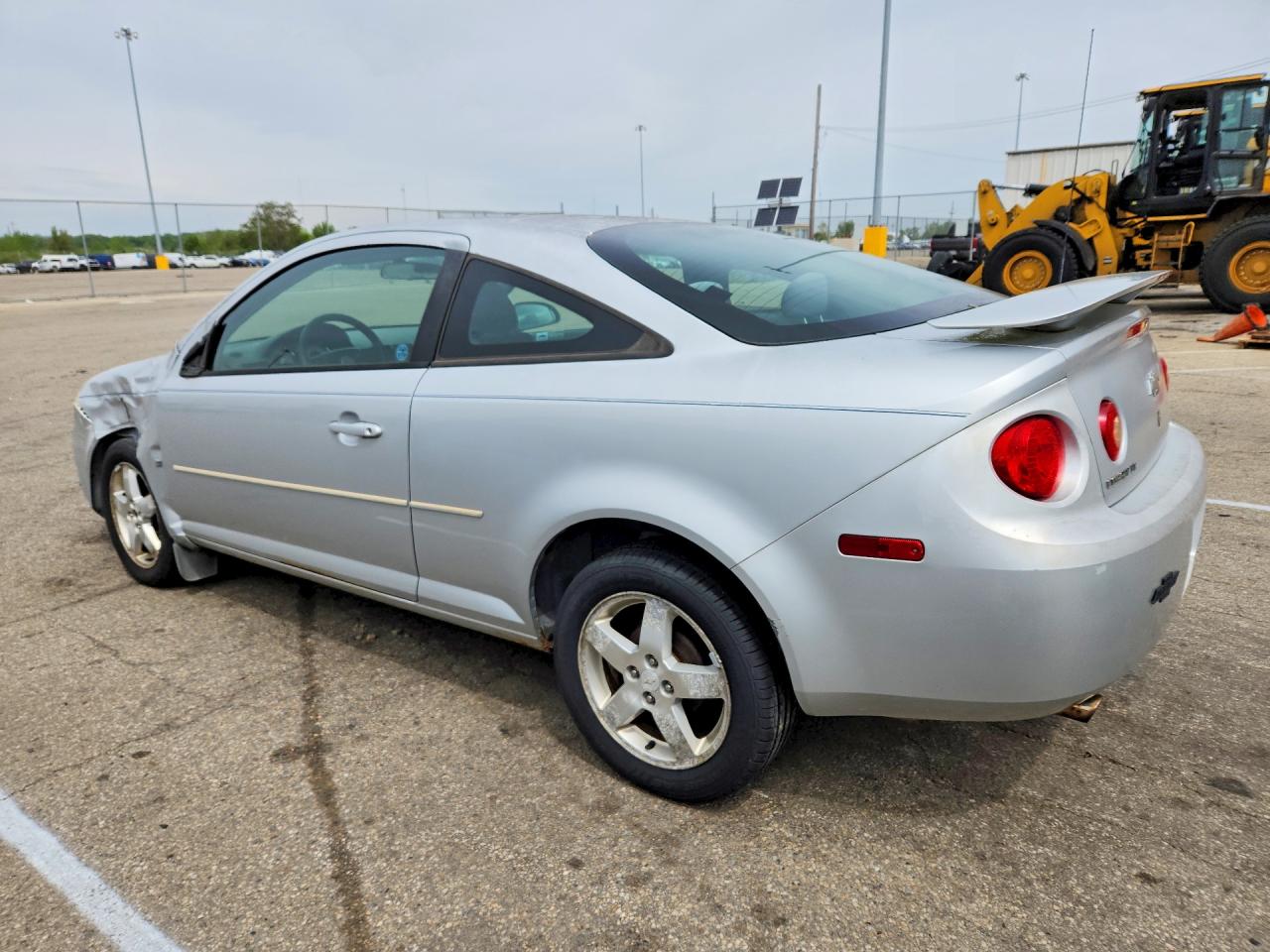 Chevrolet Cobalt Lt