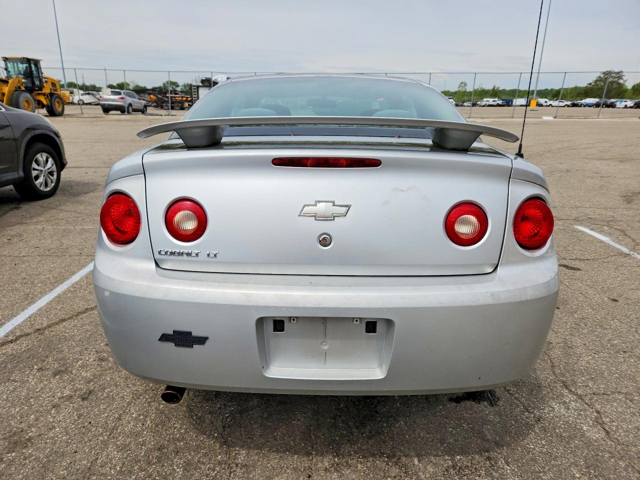 Chevrolet Cobalt Lt