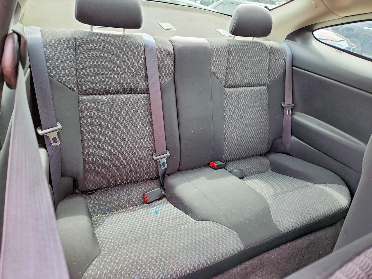 Chevrolet Cobalt Lt
