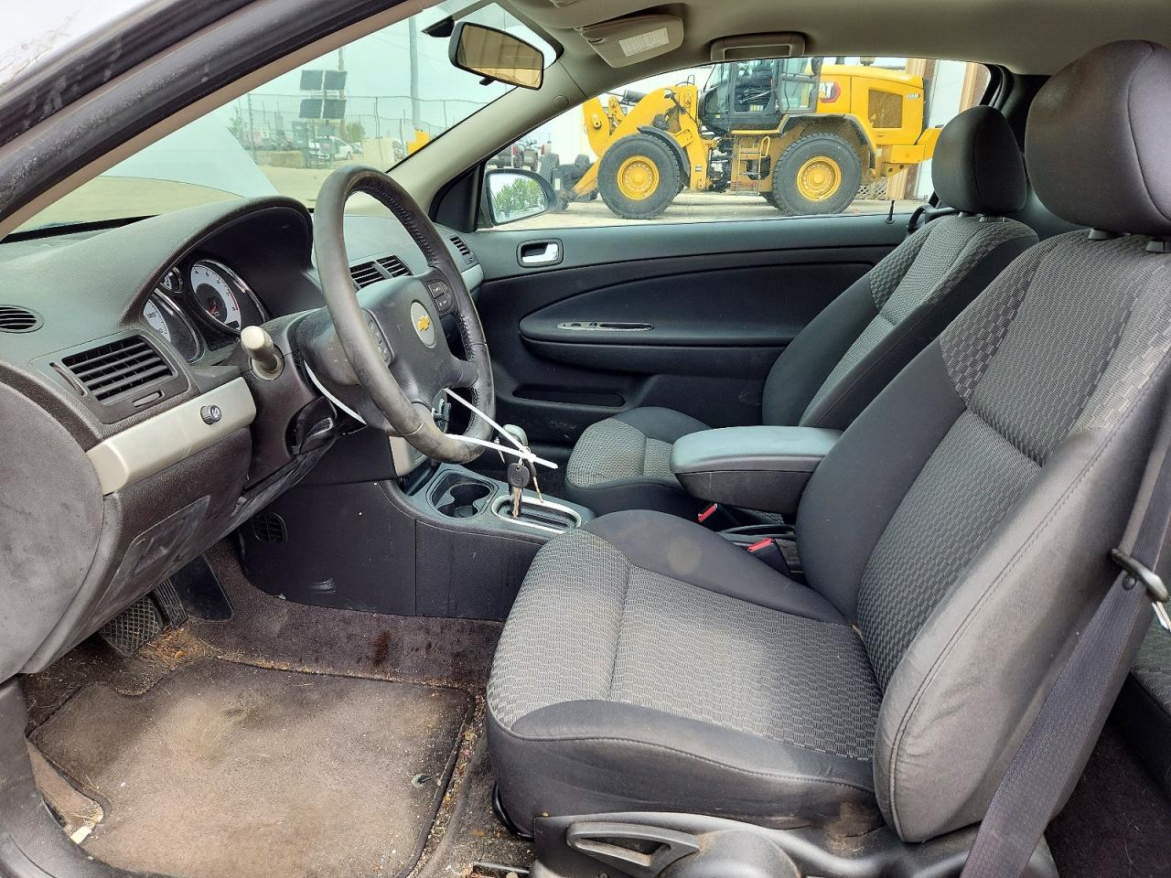 Chevrolet Cobalt Lt