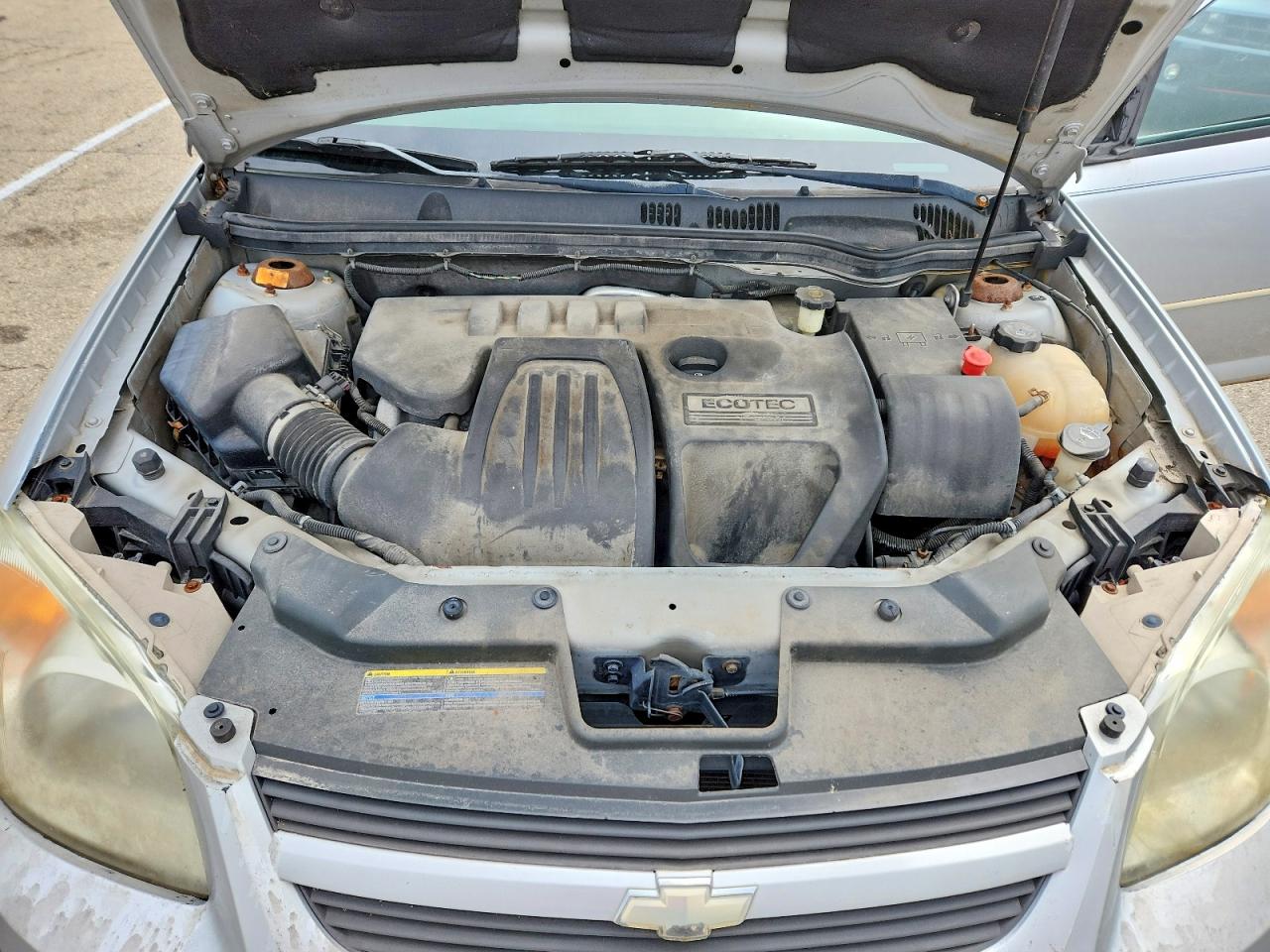 Chevrolet Cobalt Lt