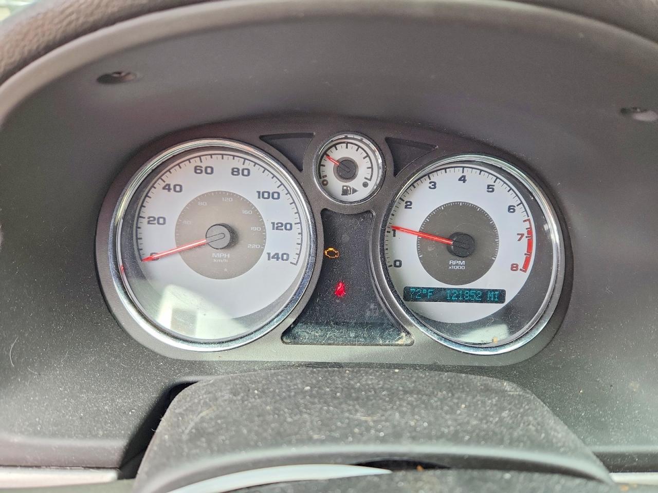 Chevrolet Cobalt Lt