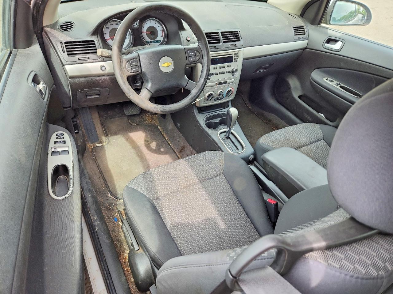Chevrolet Cobalt Lt