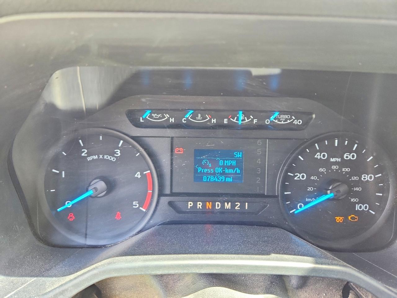 Ford F-450 Super Duty