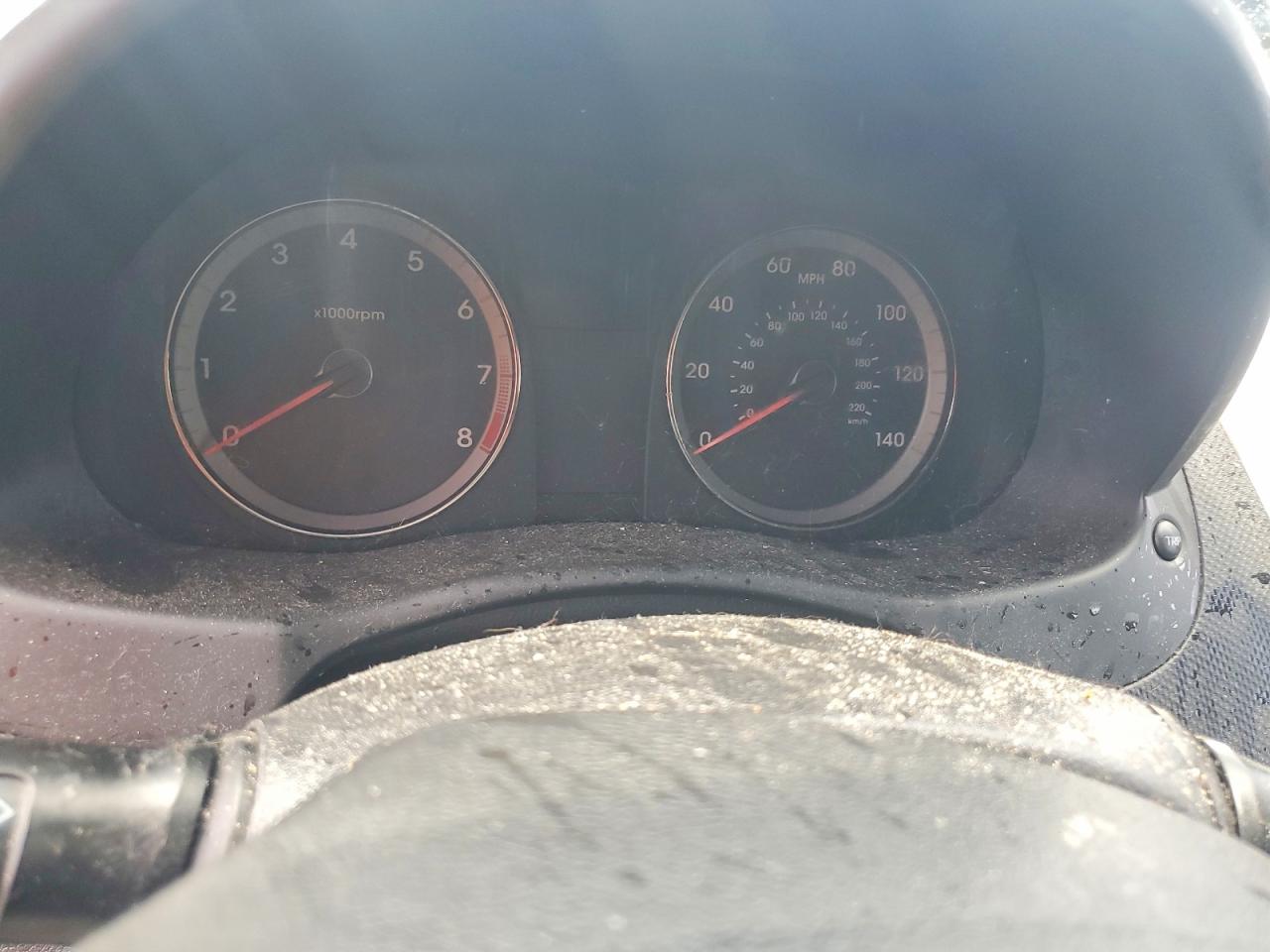 Hyundai ACCENT Gs
