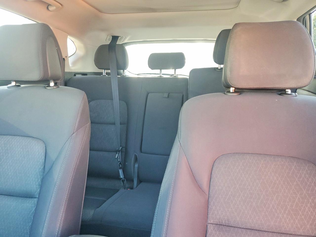 Hyundai TUCSON Value