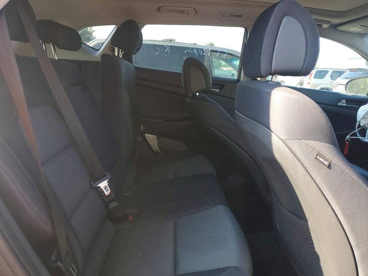 Hyundai TUCSON Value