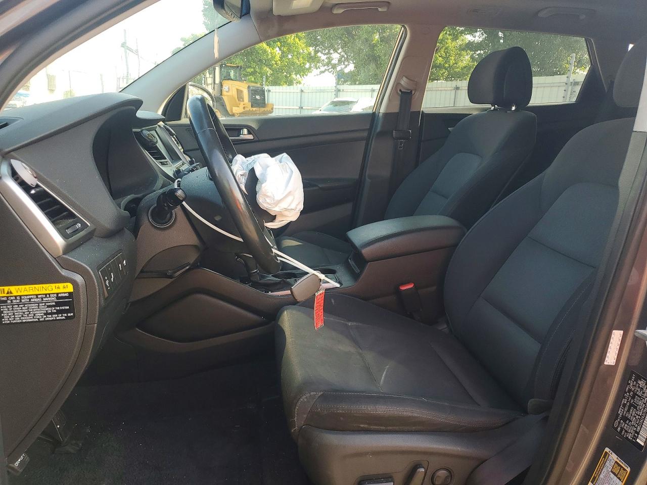Hyundai TUCSON Value