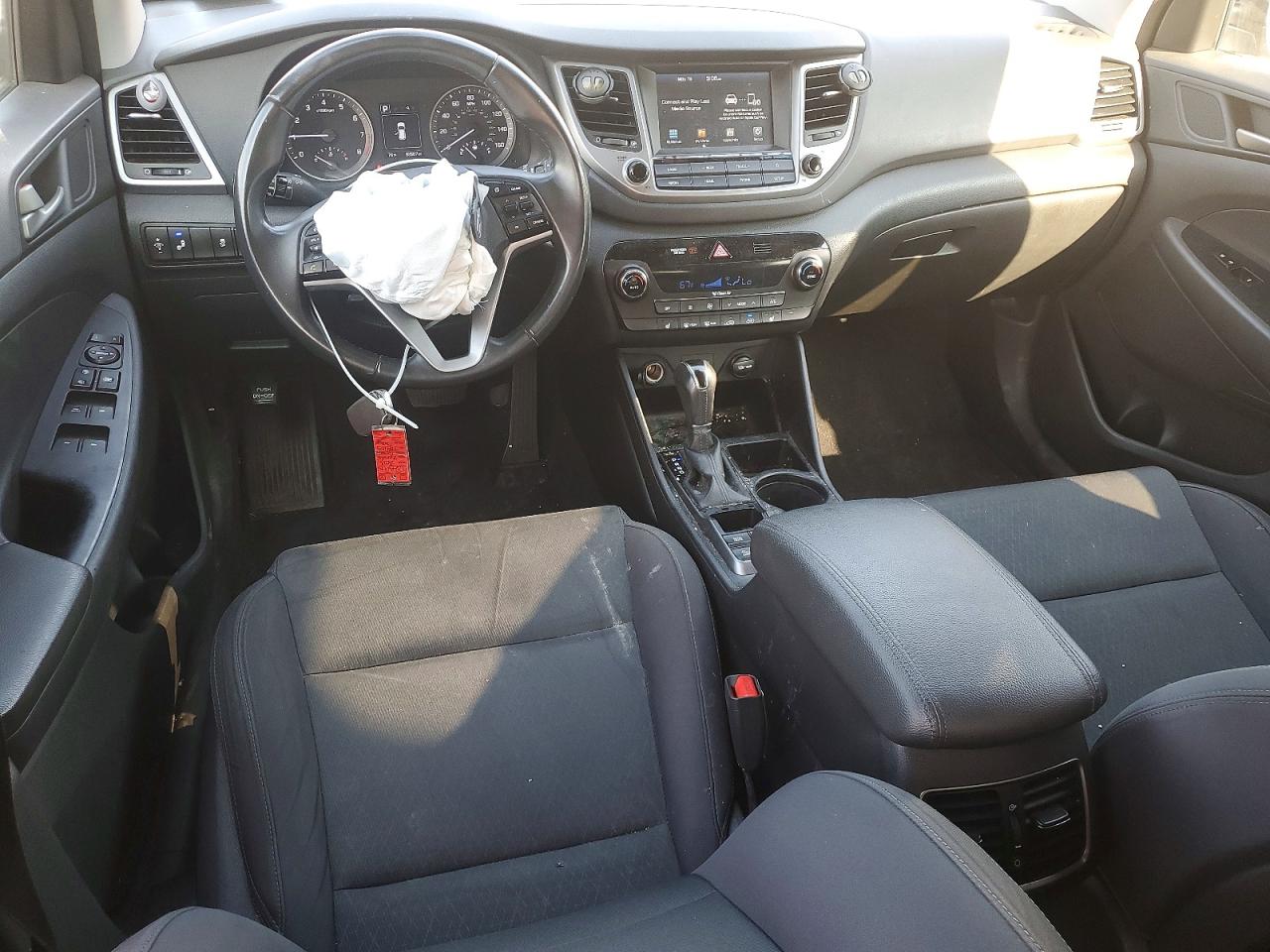 Hyundai TUCSON Value