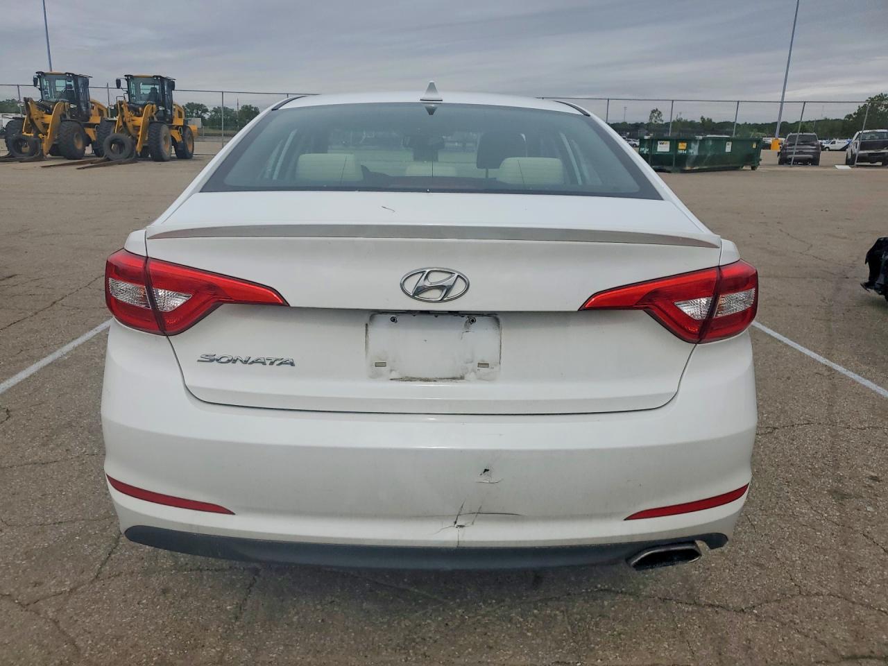 Hyundai SONATA Se