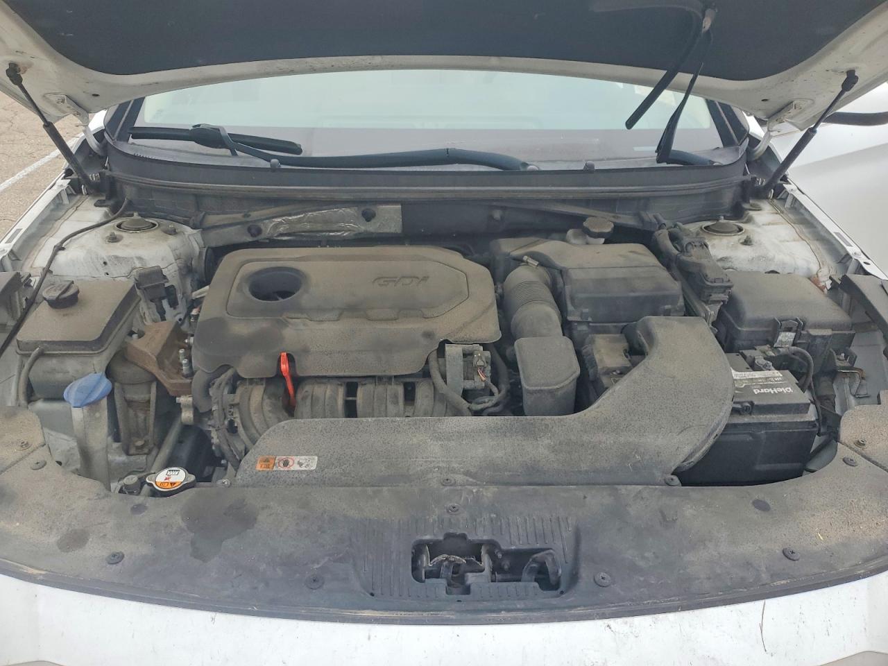 Hyundai SONATA Se
