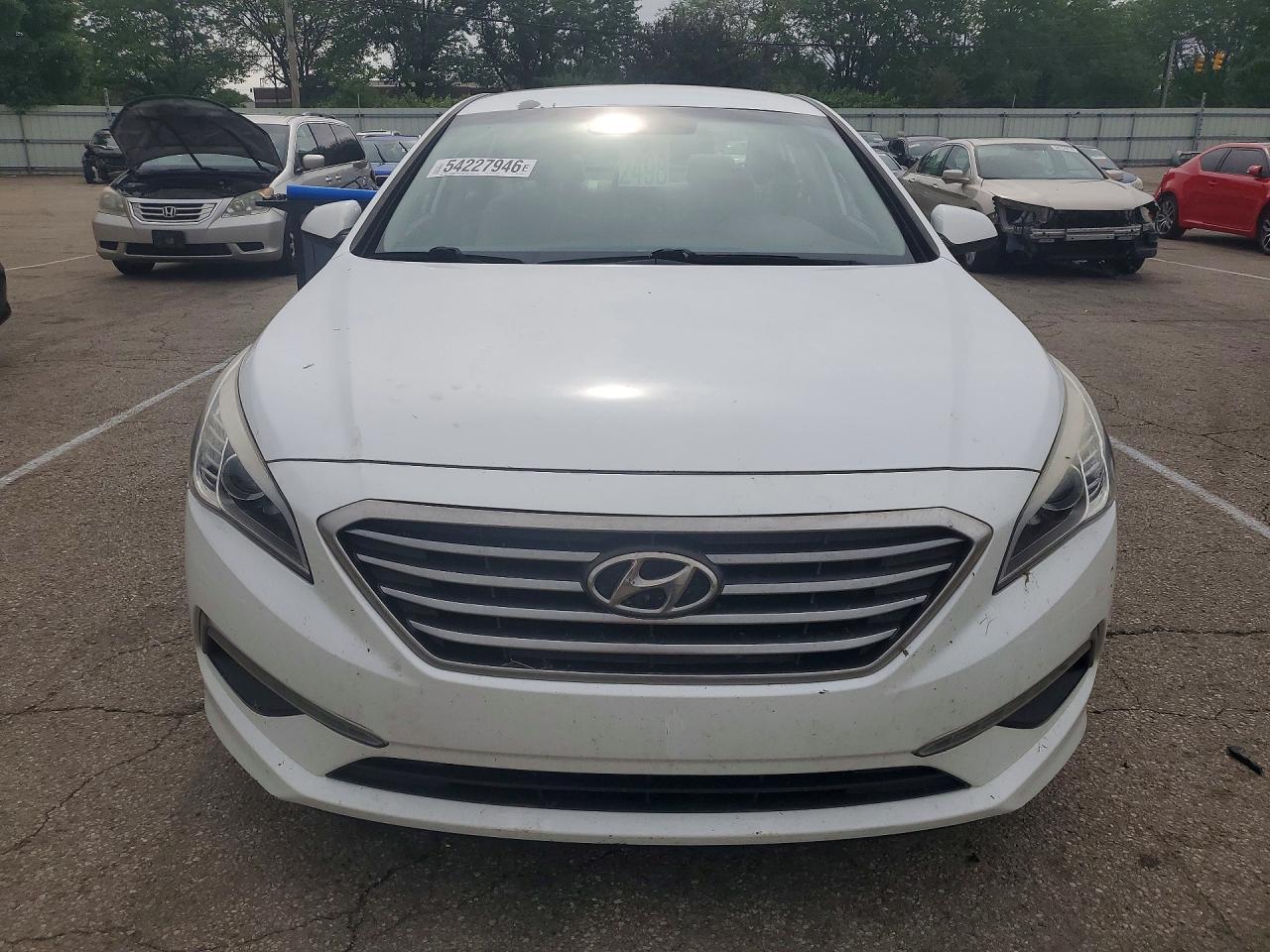Hyundai SONATA Se