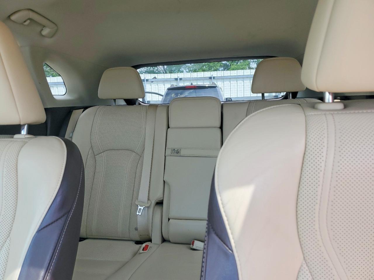 Lexus RX Base