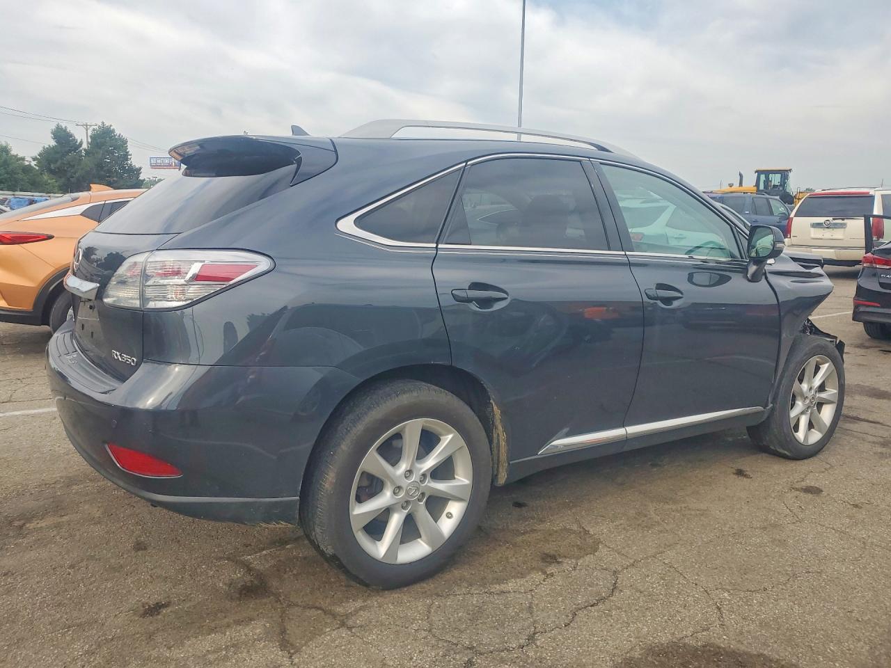 Lexus RX 350