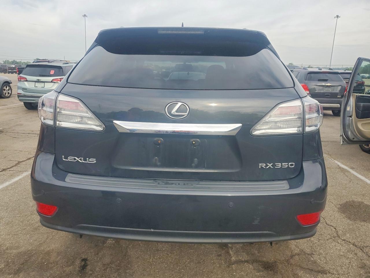 Lexus RX 350