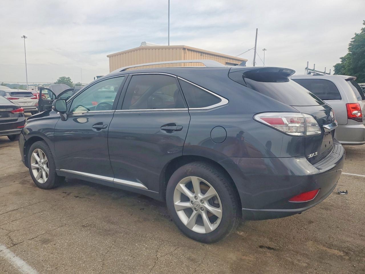 Lexus RX 350