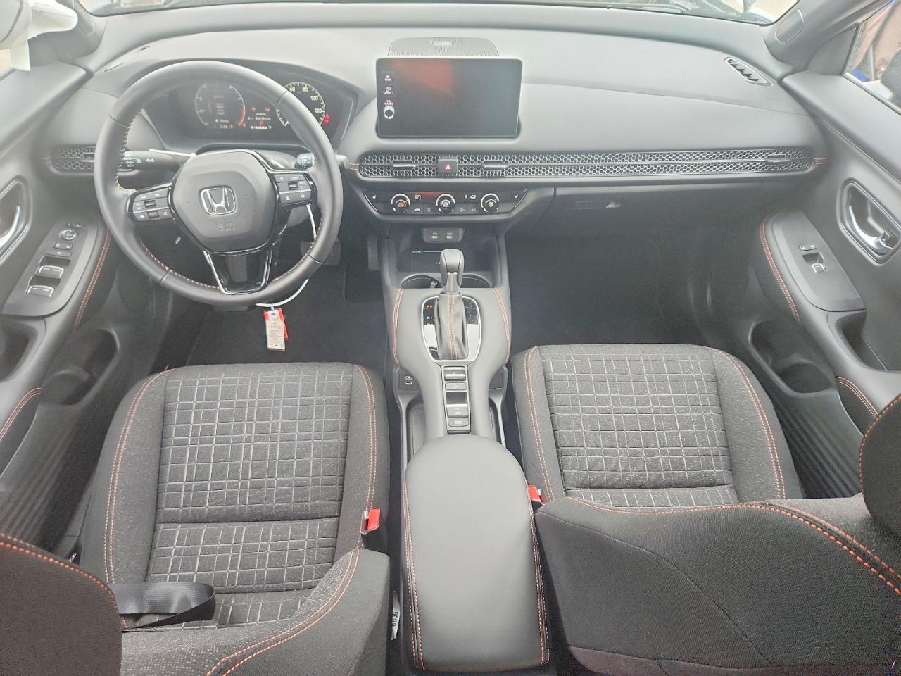 Honda HR-V Sport