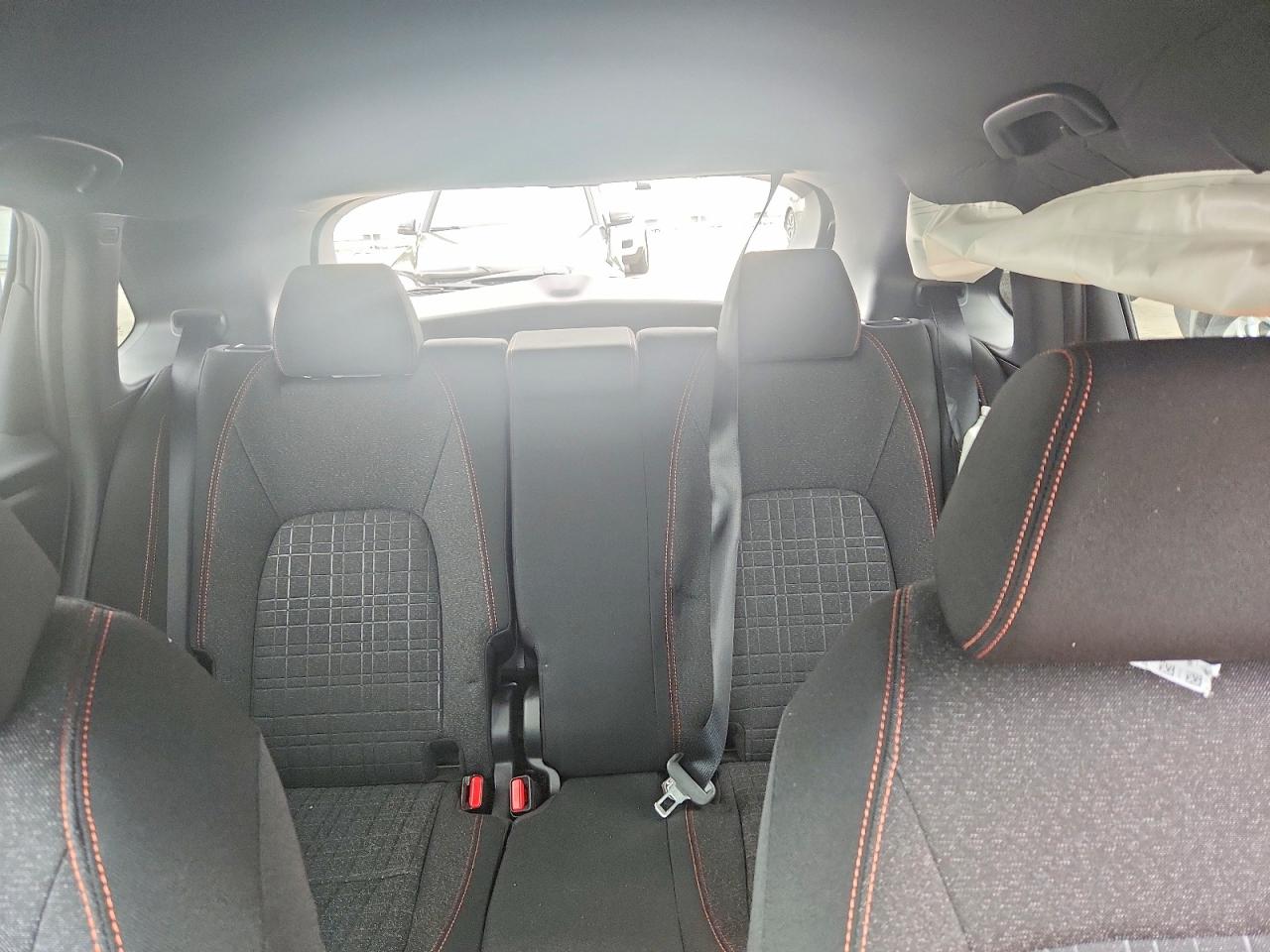 Honda HR-V Sport