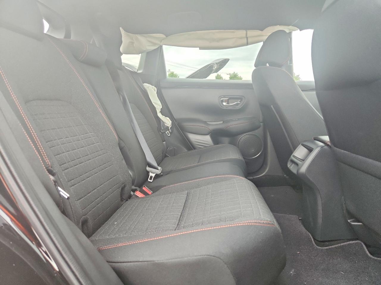 Honda HR-V Sport