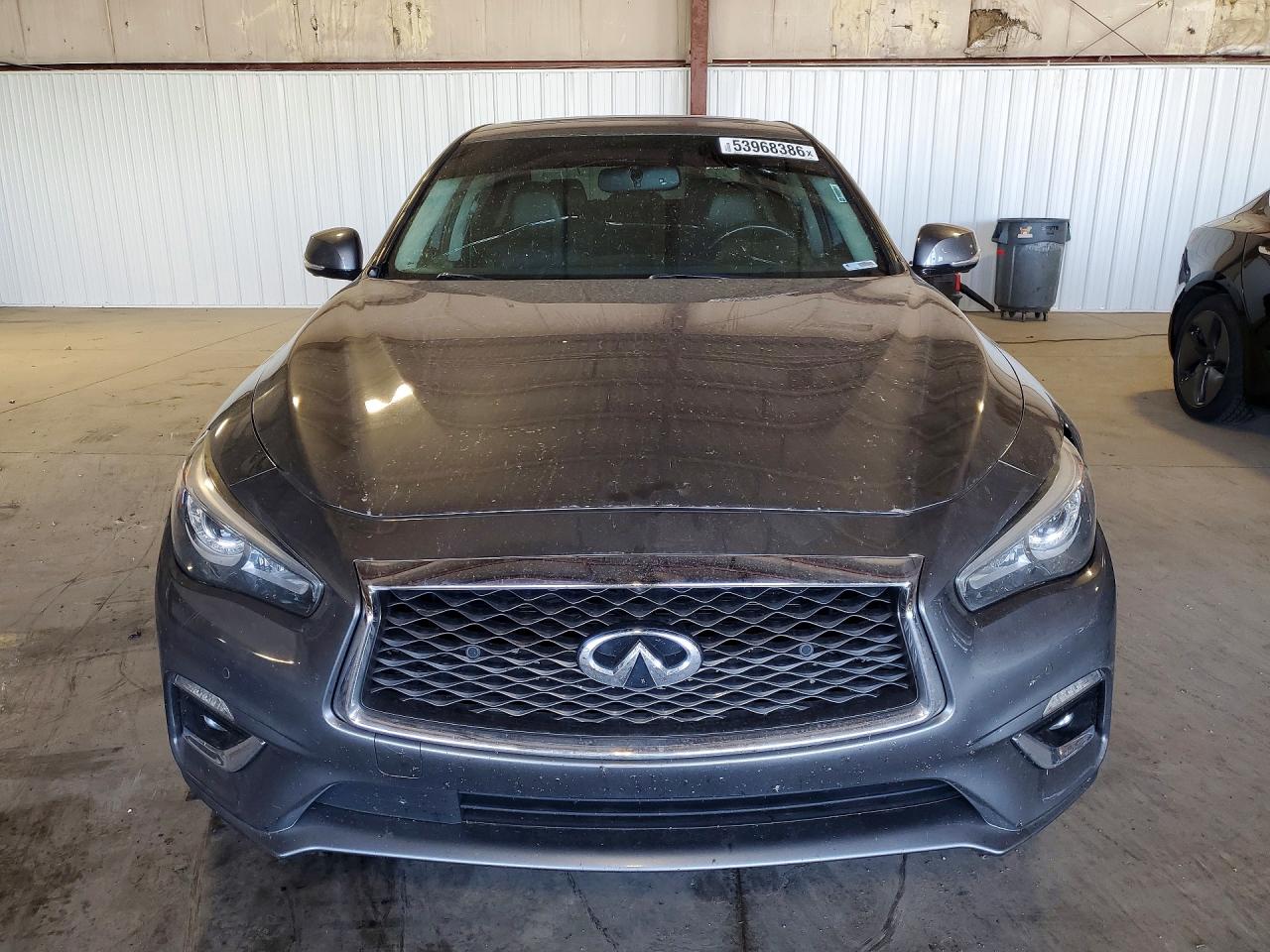 INFINITI Q50 3.0t Luxe
