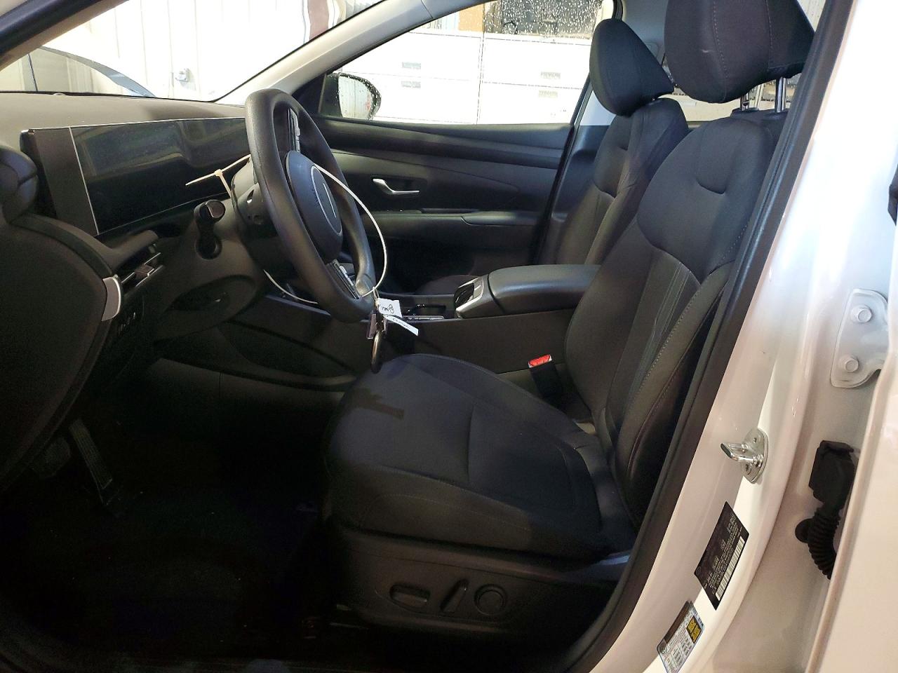 Hyundai TUCSON Sel
