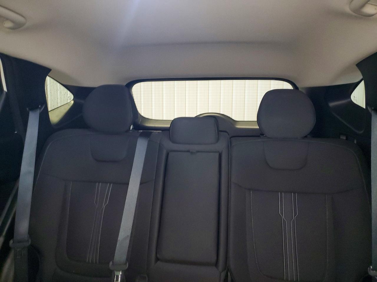 Hyundai TUCSON Sel