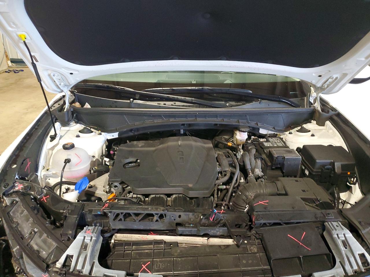 Hyundai TUCSON Sel