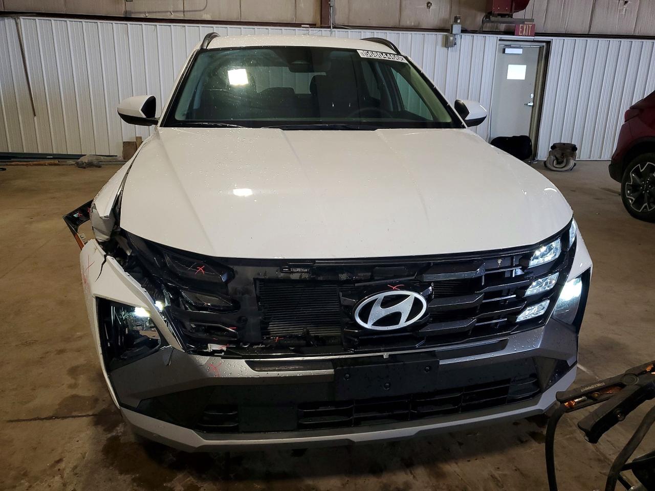 Hyundai TUCSON Sel