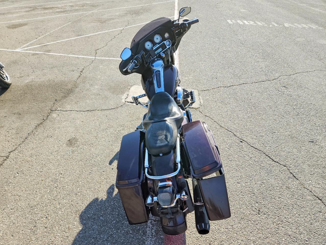 Harley-Davidson Fl California