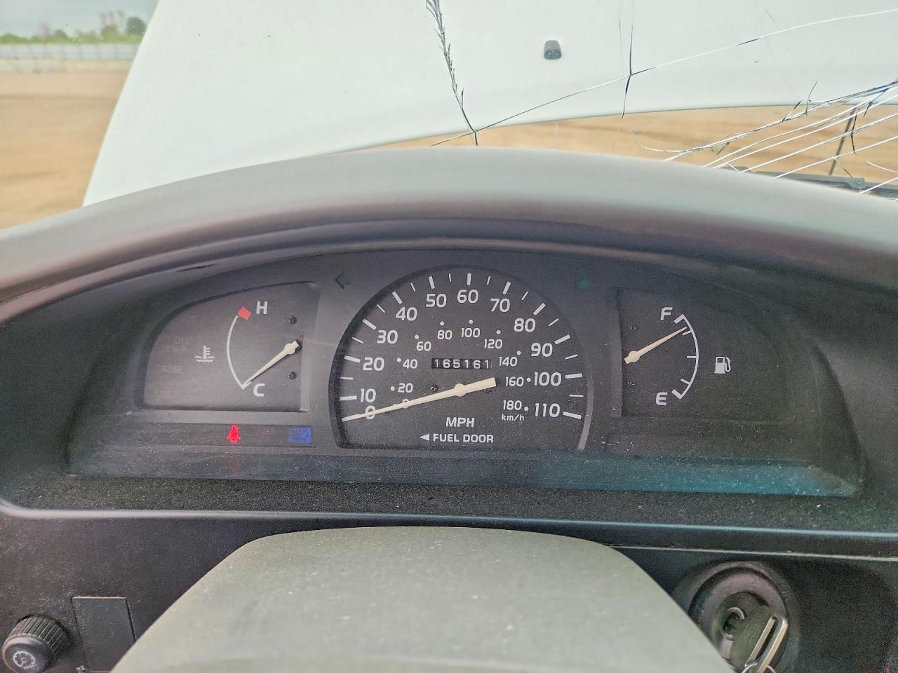 Toyota Tacoma Base