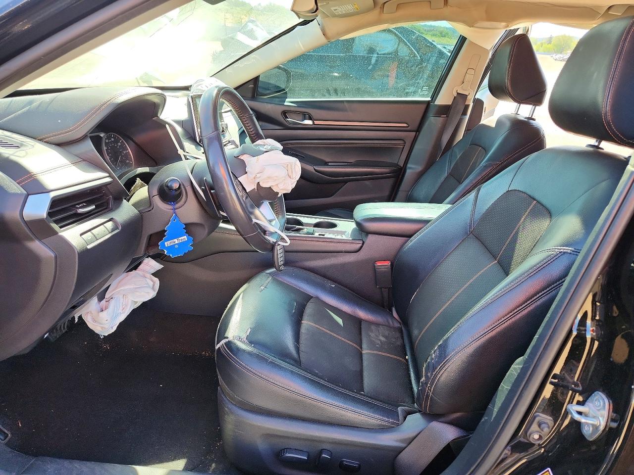 Nissan Altima Sr