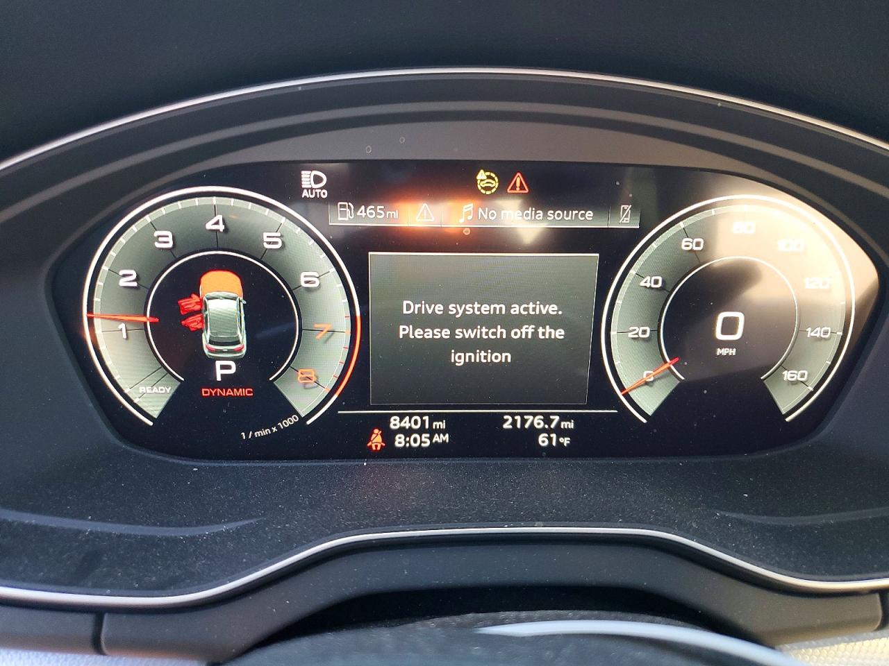 Audi Q5 Premium Plus 45
