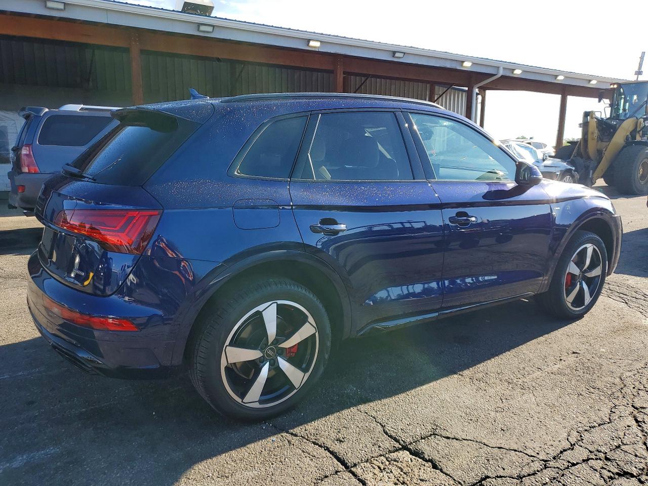 Audi Q5 Premium Plus 45