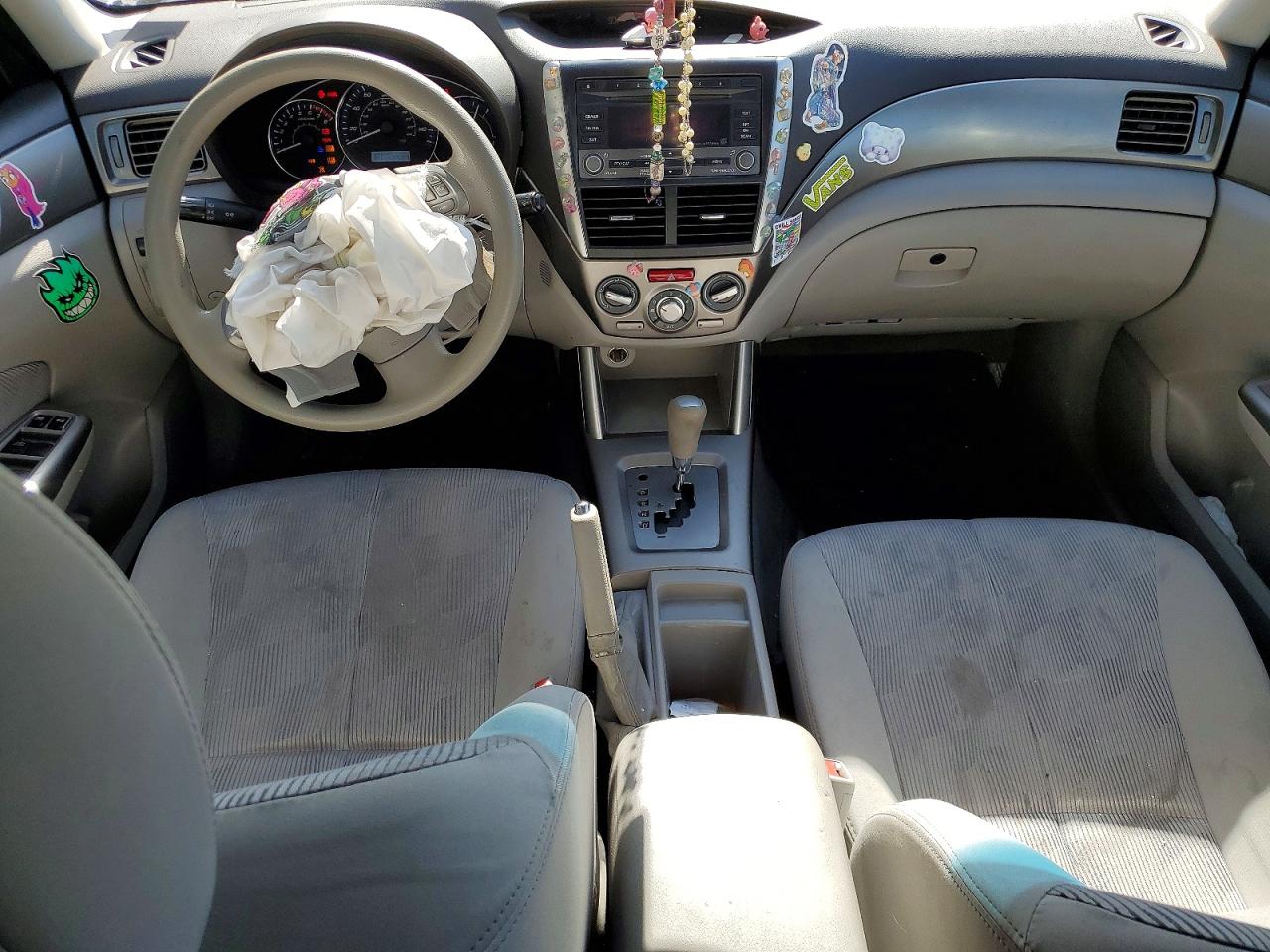 Subaru Forester 2.5x Premium