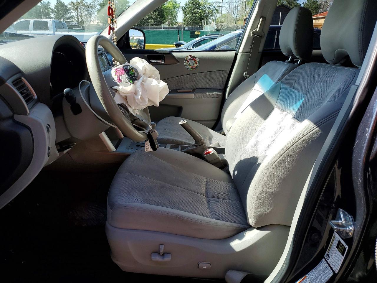 Subaru Forester 2.5x Premium