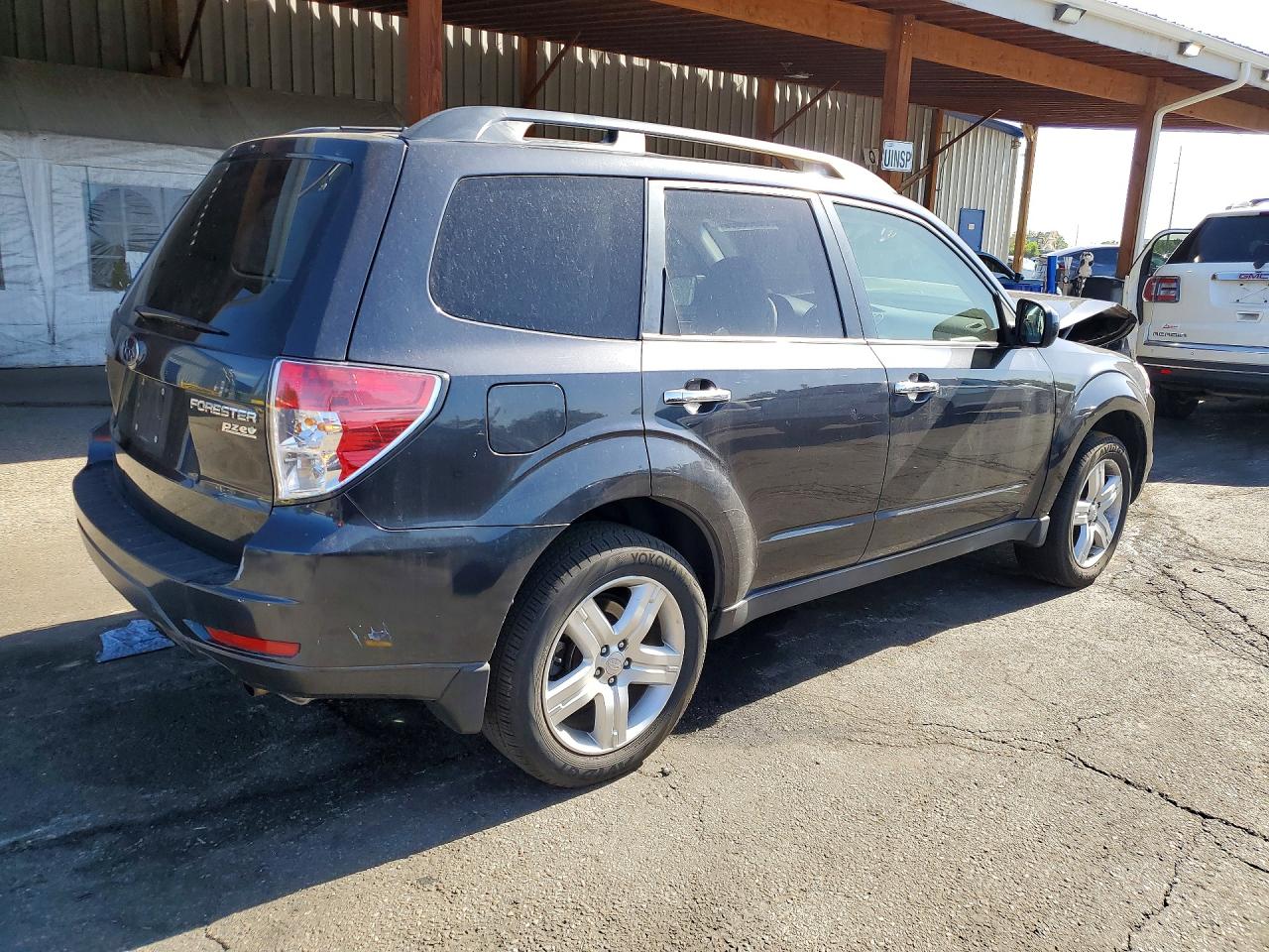 Subaru Forester 2.5x Premium
