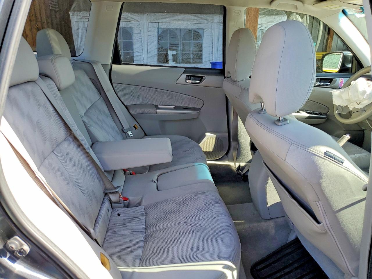Subaru Forester 2.5x Premium