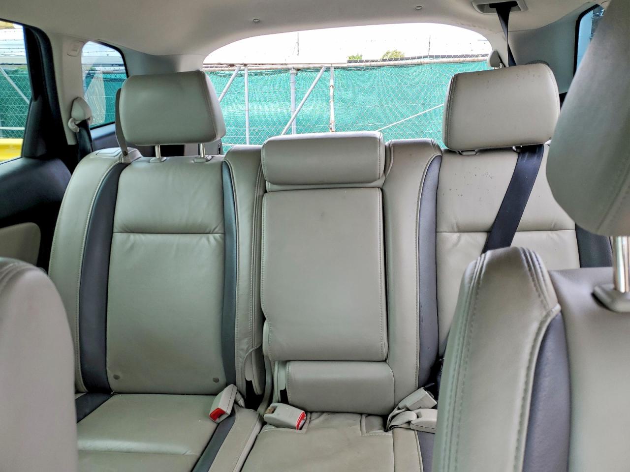 Mazd CX-9