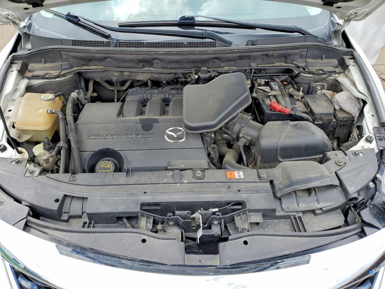 Mazd CX-9