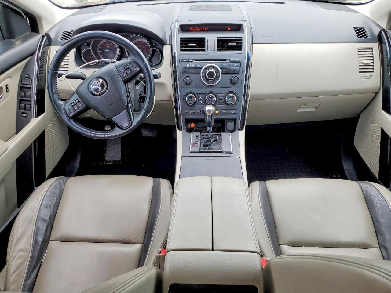 Mazd CX-9