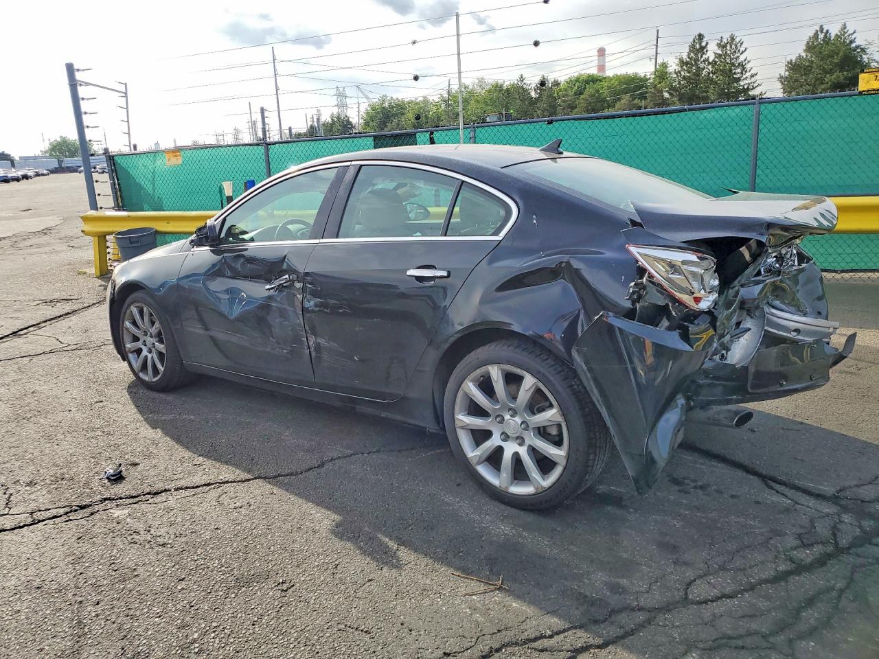 Buick Regal Premium