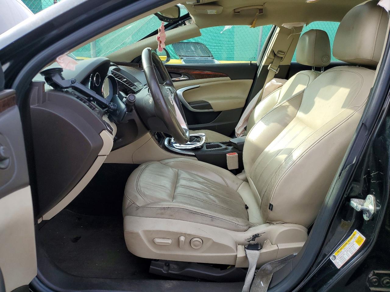 Buick Regal Premium