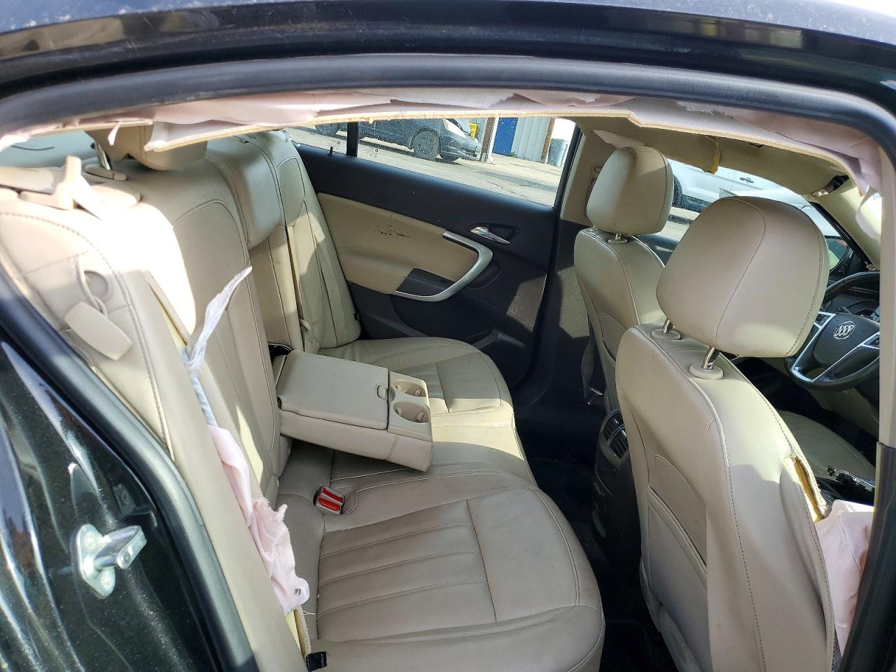 Buick Regal Premium