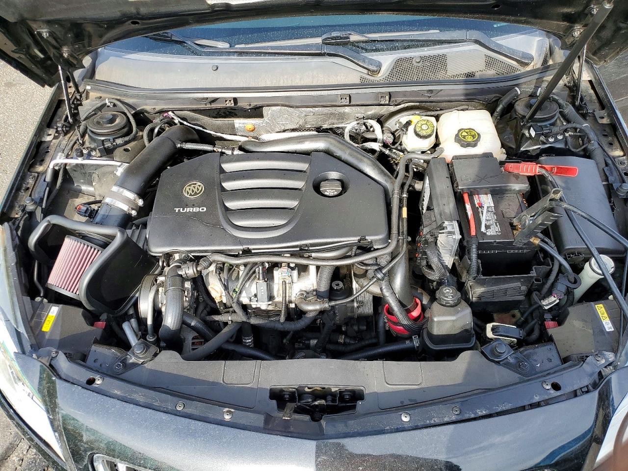 Buick Regal Premium