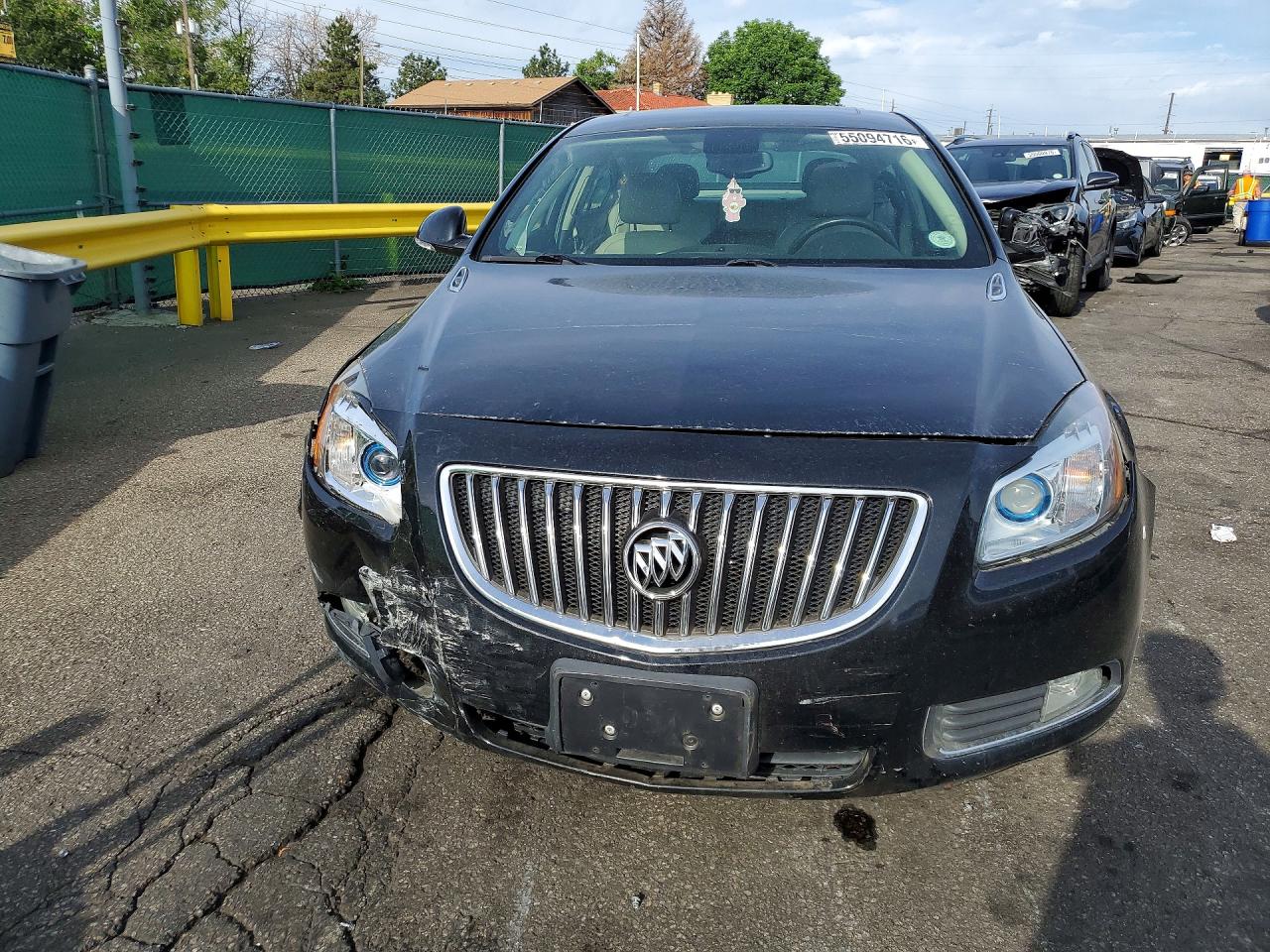 Buick Regal Premium