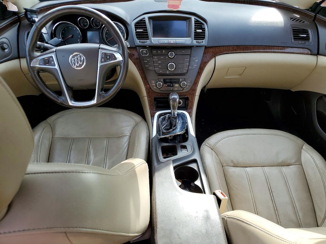 Buick Regal Premium