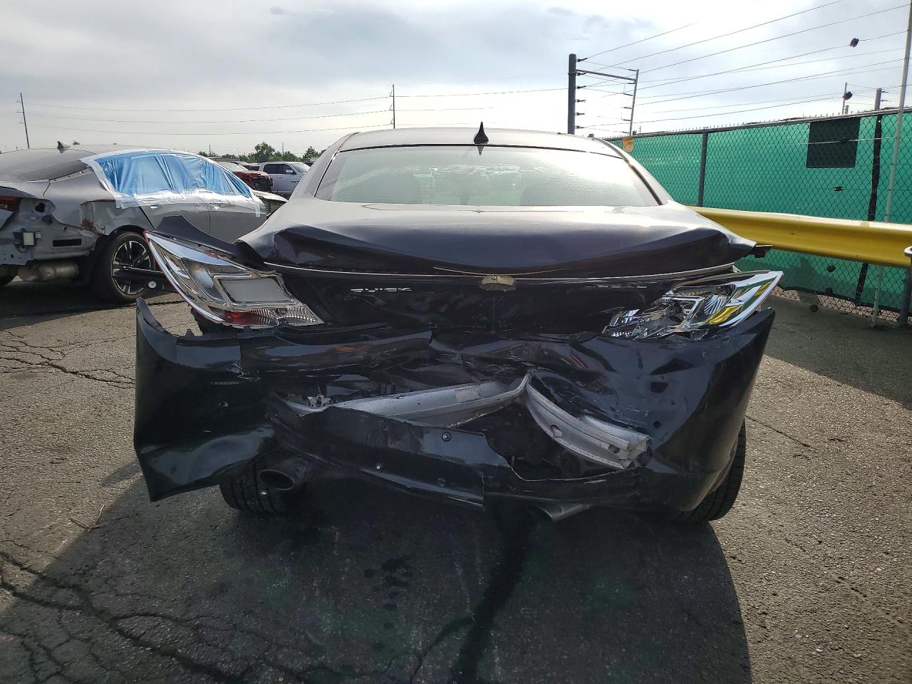 Buick Regal Premium